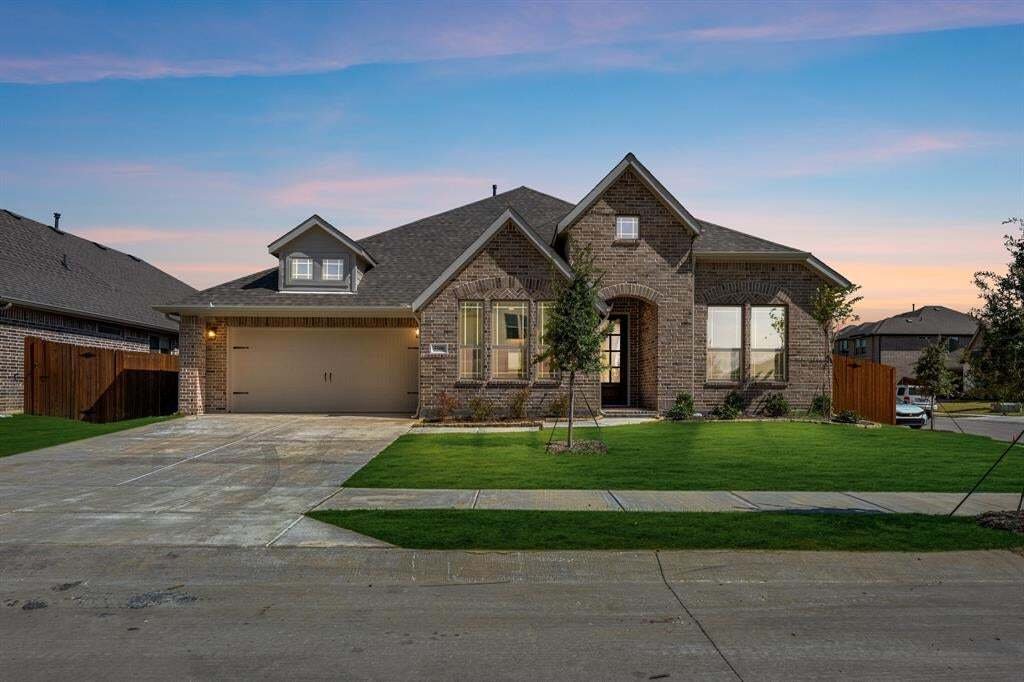 Haus in Denton, Texas, Vereinigte Staaten 2 - 18063522