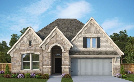 Haus in Baytown, Texas, Vereinigte Staaten 1