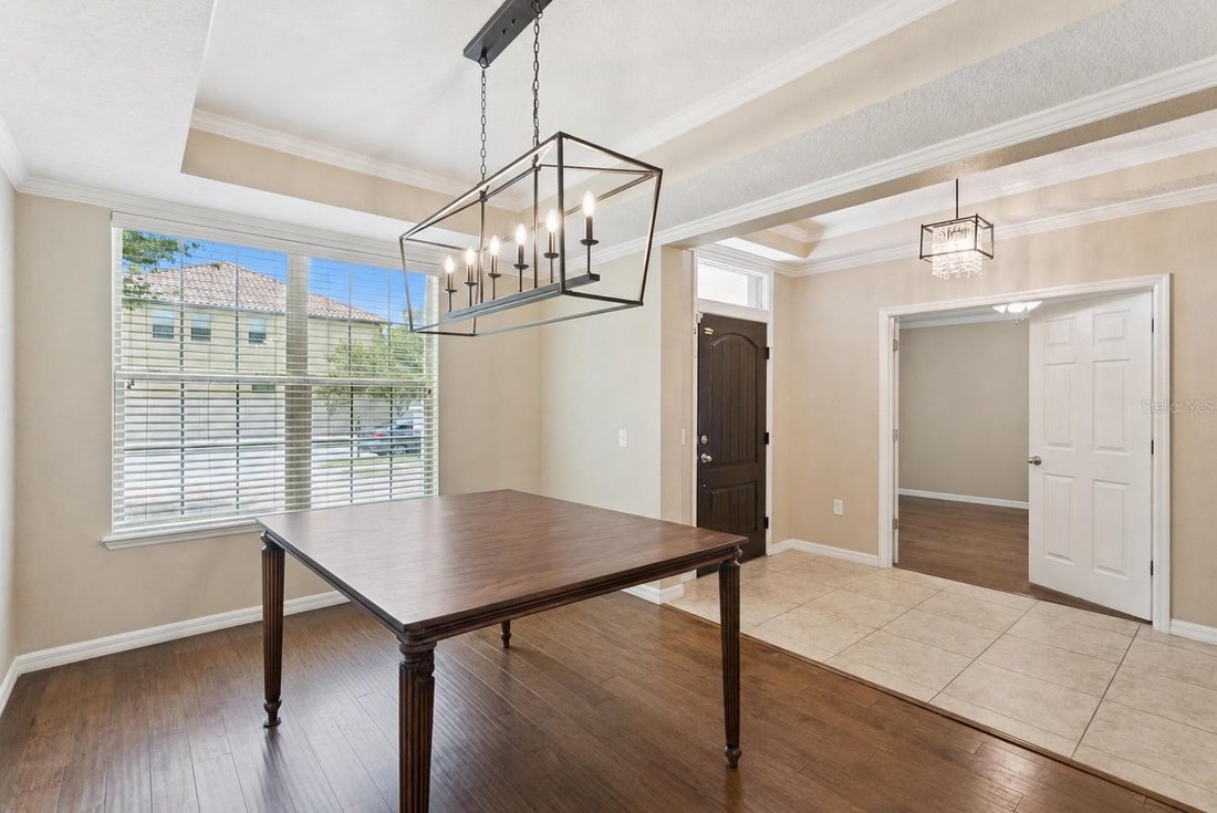 Haus in Windermere, Florida, Vereinigte Staaten 5 - 18718056