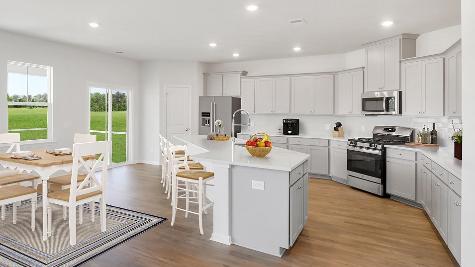 House in North Charleston, South Carolina, United States 2 - 18724557