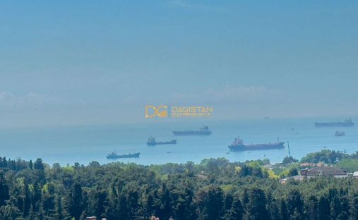 Appartamento a Istanbul, Provincia di Istanbul, Turchia 1