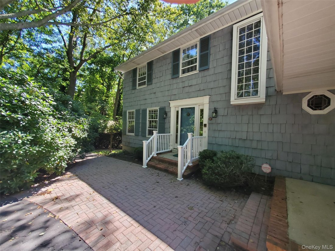 Casa a Port Jefferson, New York, Stati Uniti 2 - 18727964