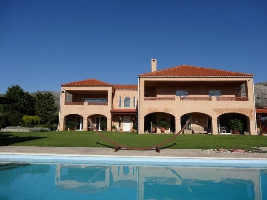 House in Kalyvia Thorikou, Attica, Greece 3 - 18724413