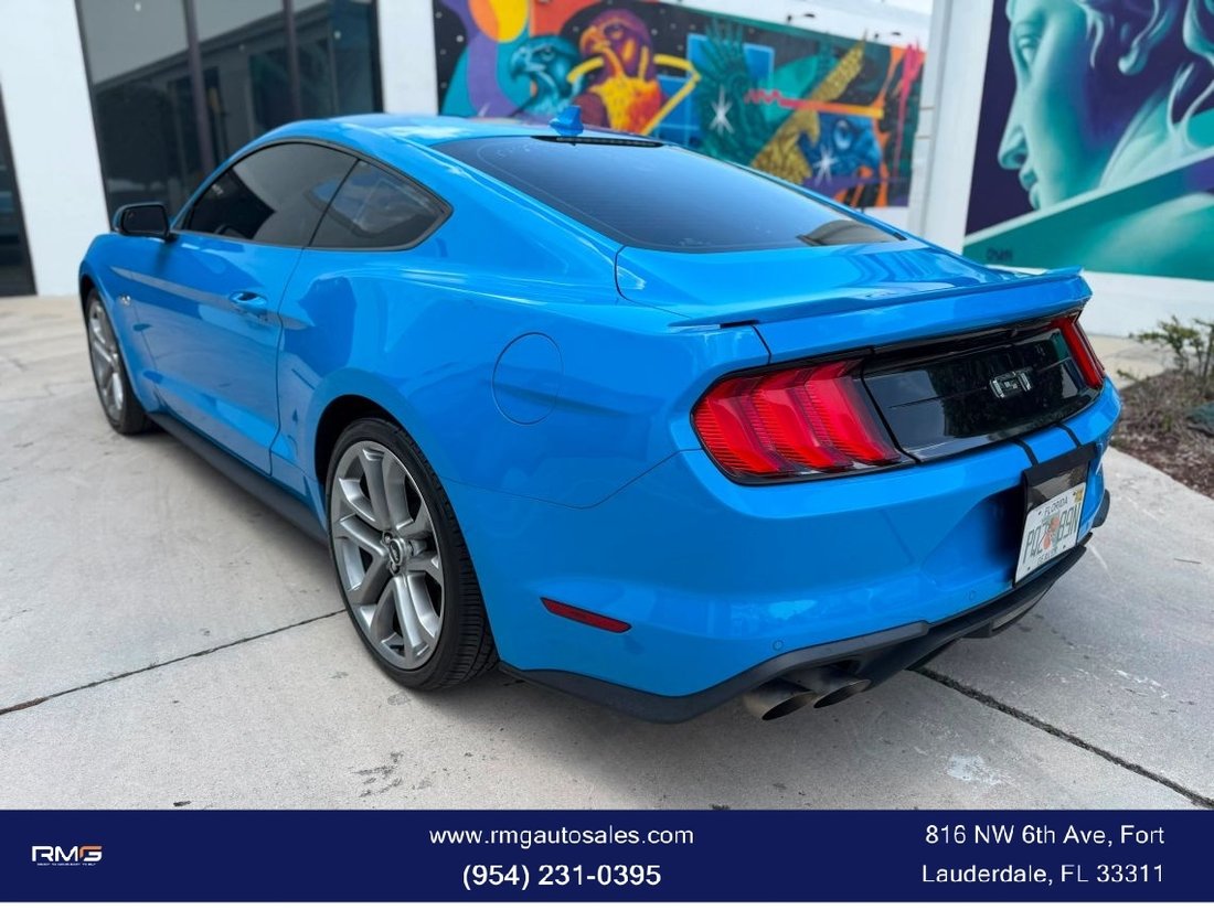 Coupe in Fort Lauderdale, FL, United States 5 - 18721457