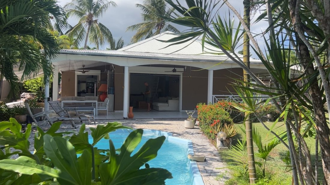 Villa in France 1 - 18728502