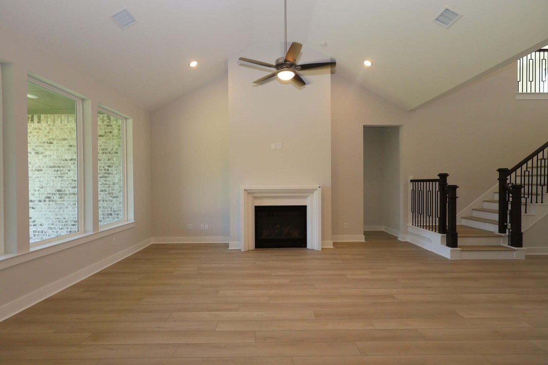 House in Montgomery, Texas, United States 5 - 18727652