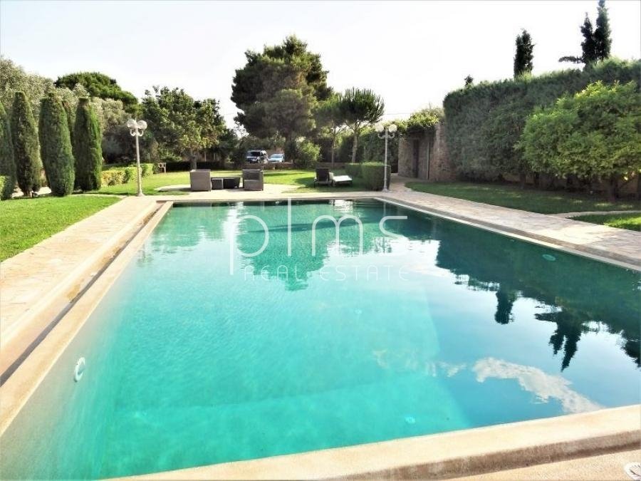 Villa in East Attica, Attica, Greece 3 - 18724254