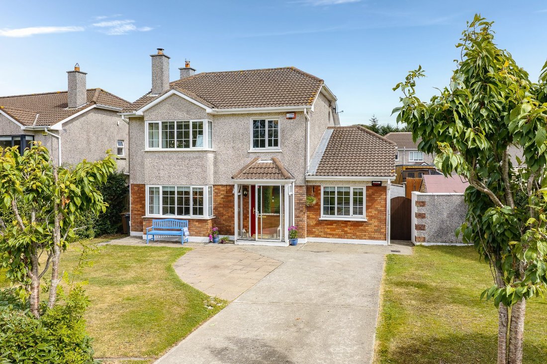 Casa en Carrigaline, County Cork, Irlanda 1 - 18723009