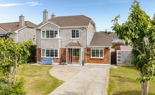Casa en Carrigaline, County Cork, Irlanda 1