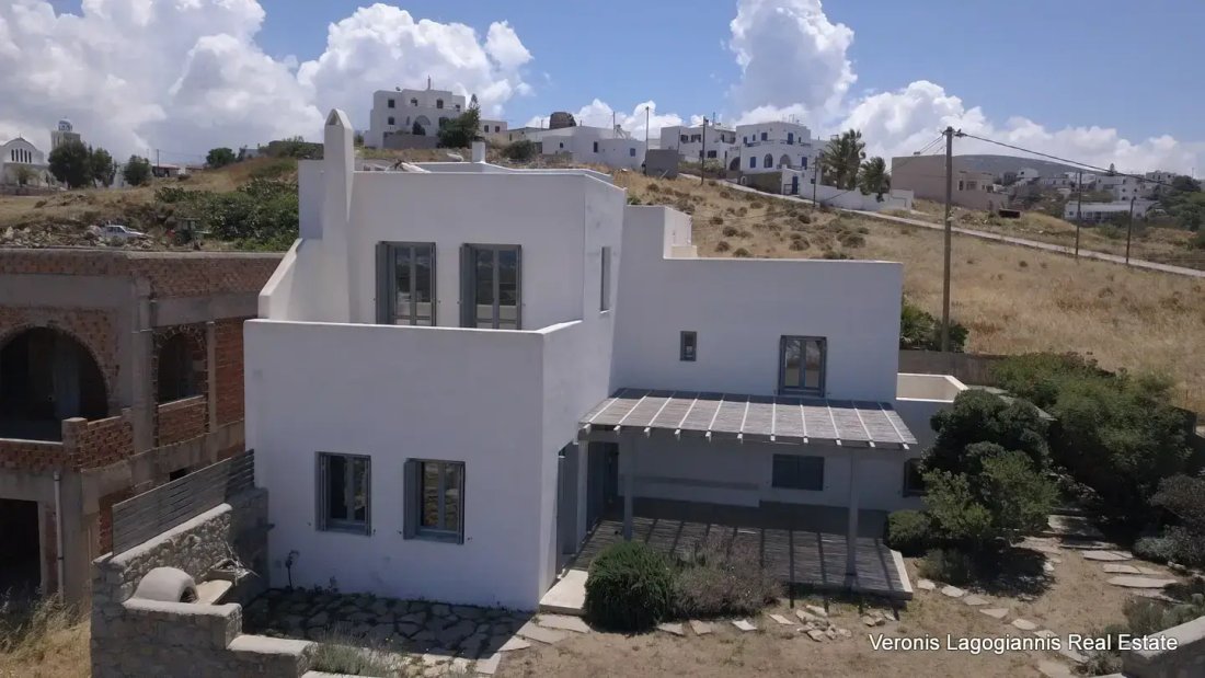 Haus in Naxos, Aegean, Griechenland 2 - 18723977