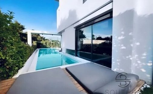 Villa in Elliniko, Attica, Greece 1