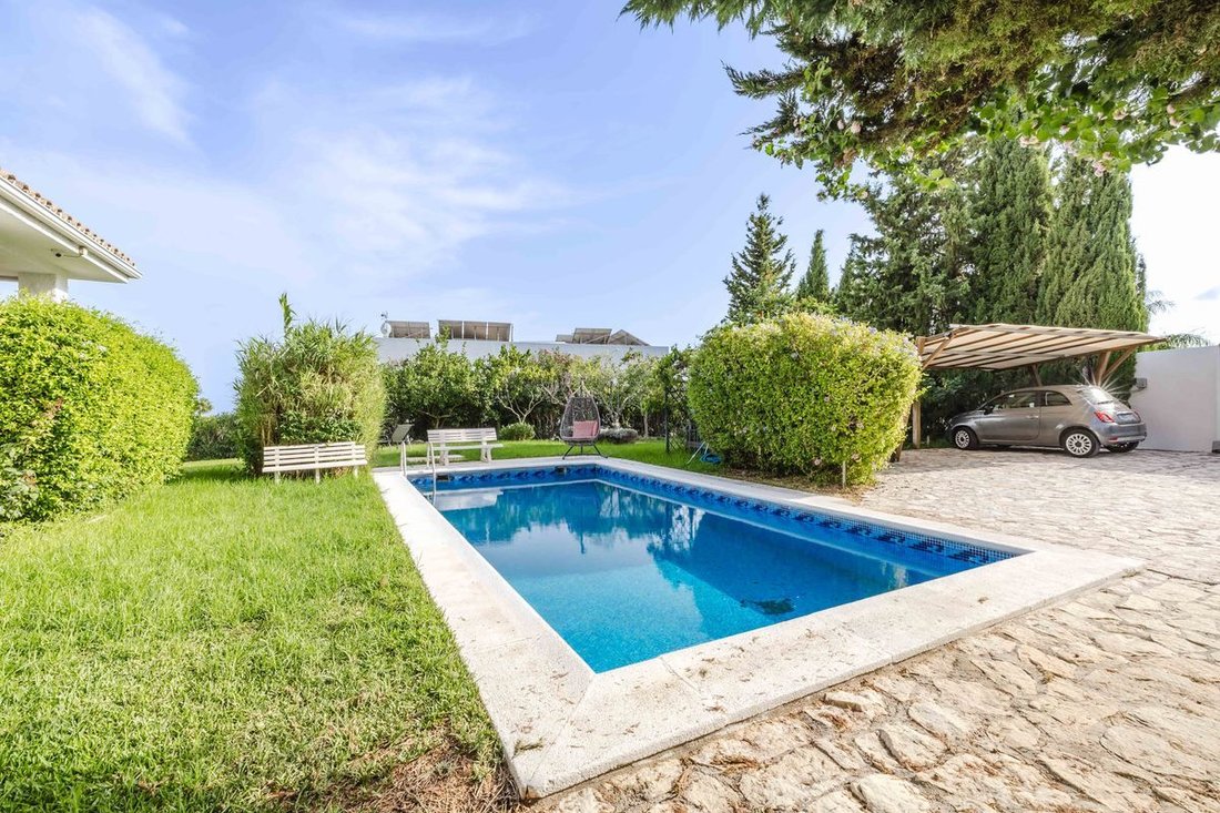 Villa a Mijas, Andalusia, Spagna 2 - 18674602