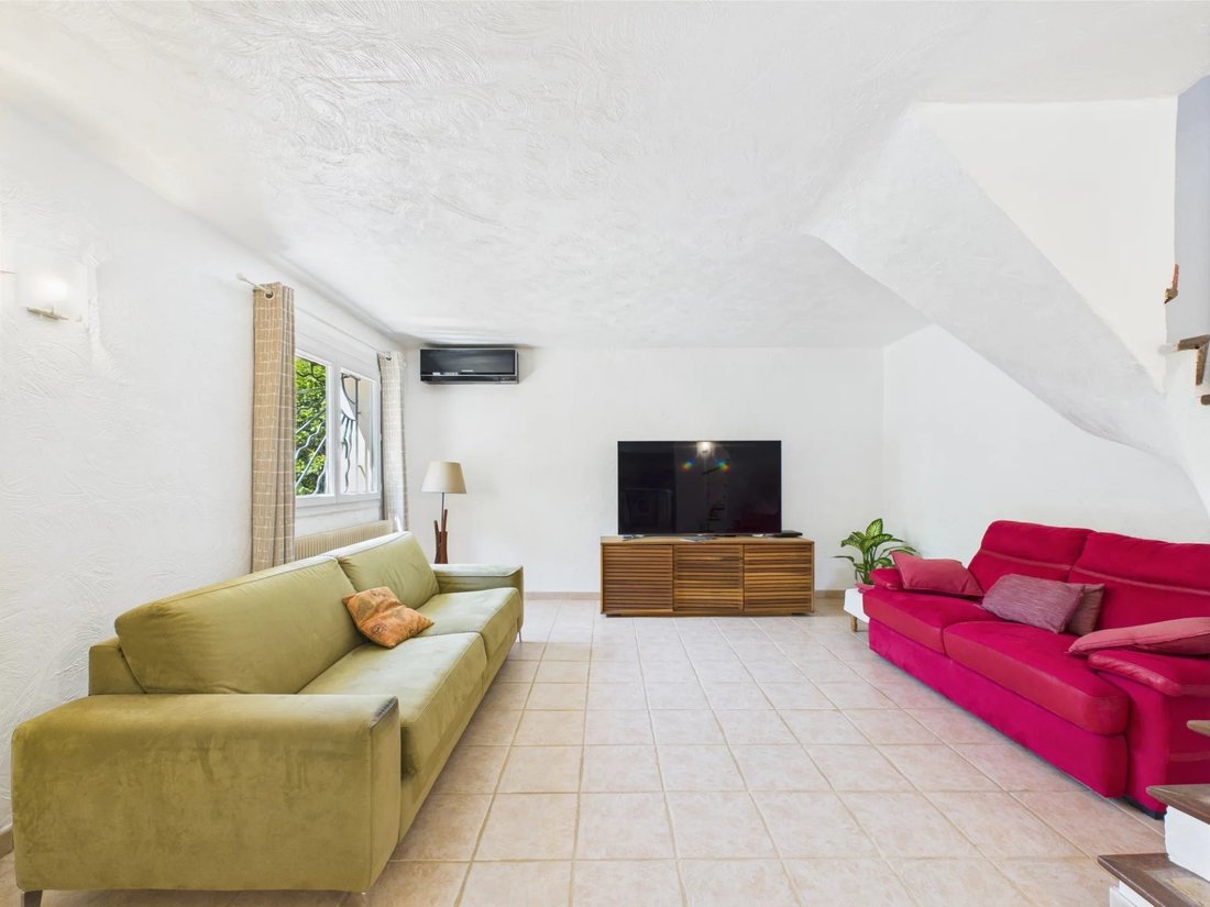 Townhouse in La Colle, Antibes, France 4 - 18720887