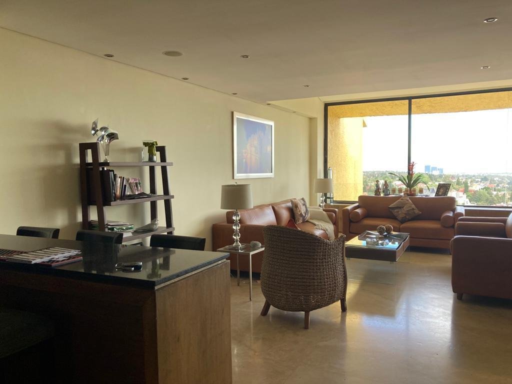 Appartement à Naucalpan de Juárez, État de Mexico, Mexique 3 - 18723551