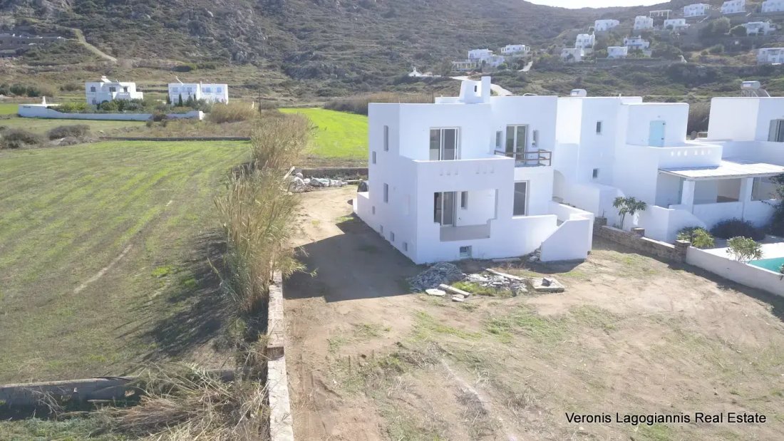 Haus in Naxos, Aegean, Griechenland 5 - 18723757