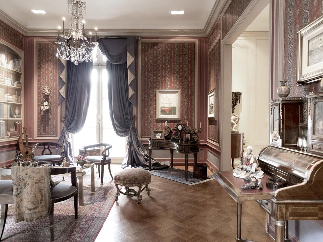 Apartment in Buenos Aires, Buenos Aires, Argentina 4 - 18728072