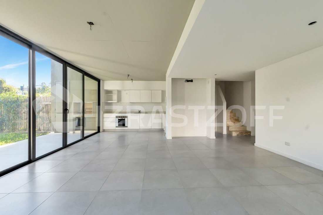 Apartment in Béccar, Buenos Aires Province, Argentina 3 - 18728081