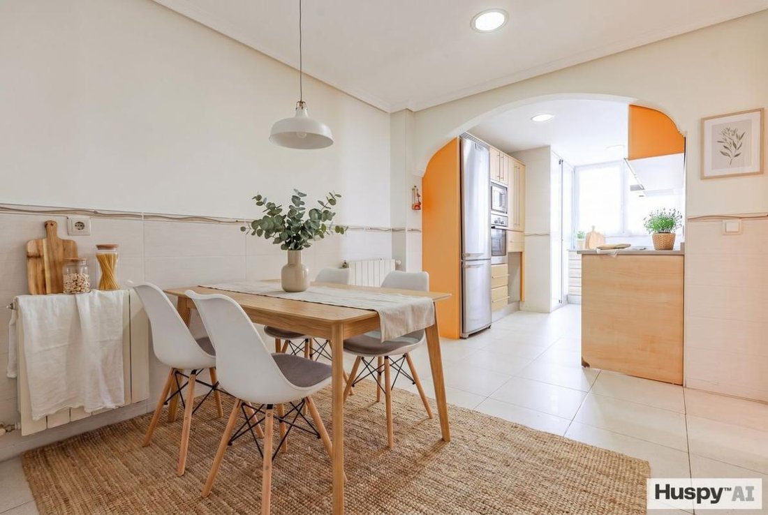 Appartamento a Moratalaz, Madrid, Spagna 3 - 17800175