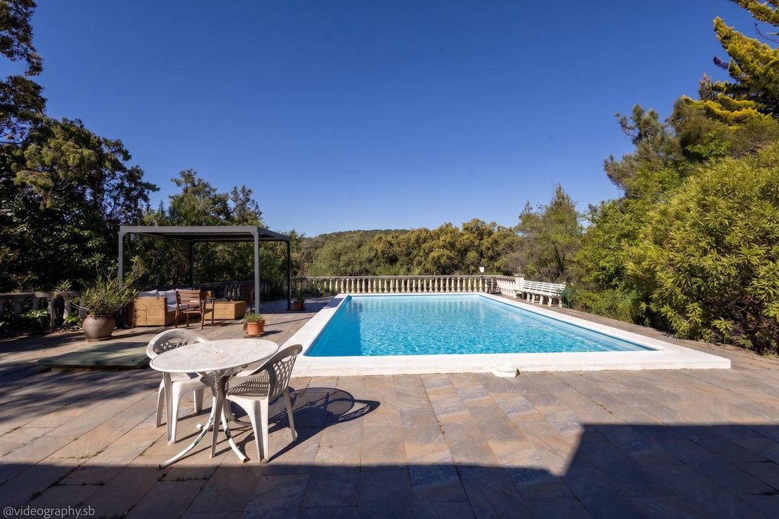 Maison à Navalagamella, Communauté de Madrid, Espagne 2 - 17723300