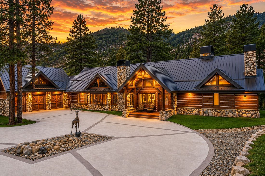 Casa en Durango, Colorado, Estados Unidos 1 - 18725974
