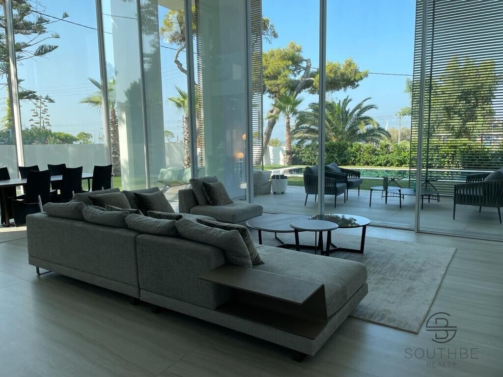 Villa in Glyfada, Attica, Greece 2 - 18724642