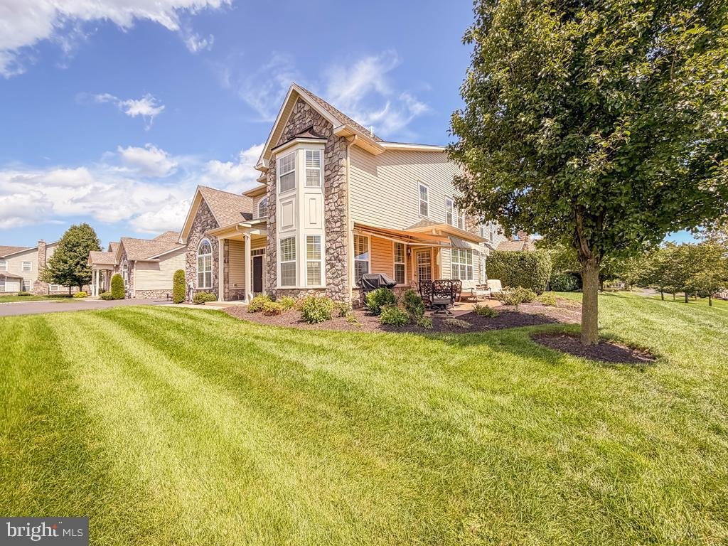 Condominio a Penns Park, Pennsylvania, Stati Uniti 3 - 18722344