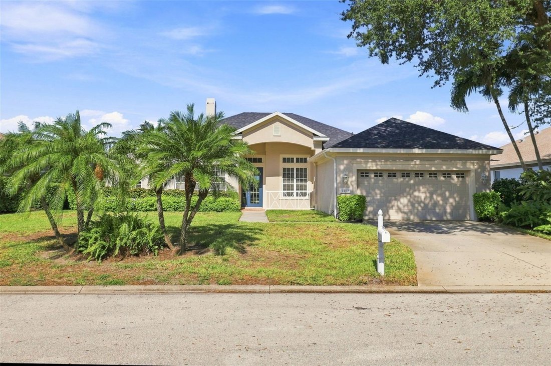 Haus in Bradenton, Florida, Vereinigte Staaten 5 - 18722128