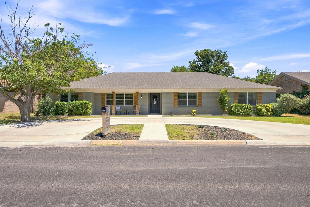 Casa a Midland, Texas, Stati Uniti 1 - 18726709