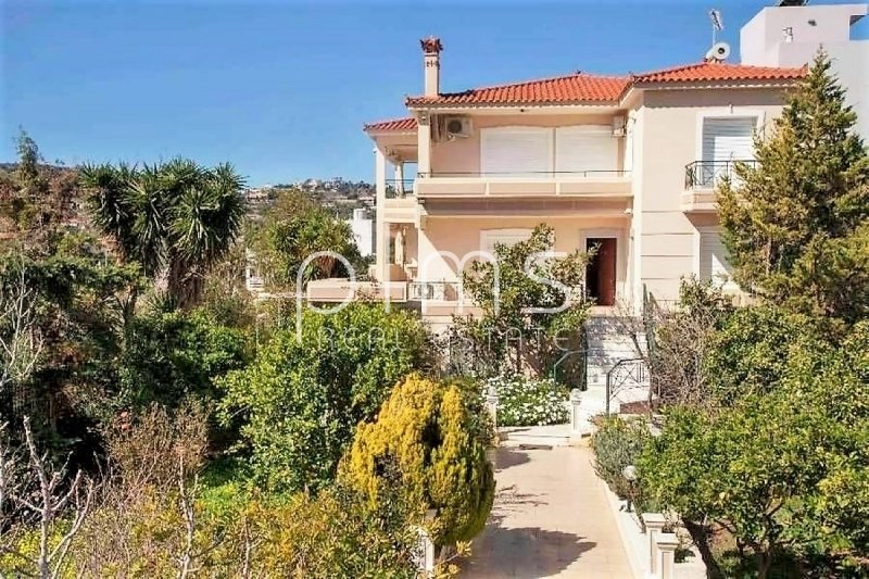House in Kalyvia Thorikou, Attica, Greece 2 - 18724401