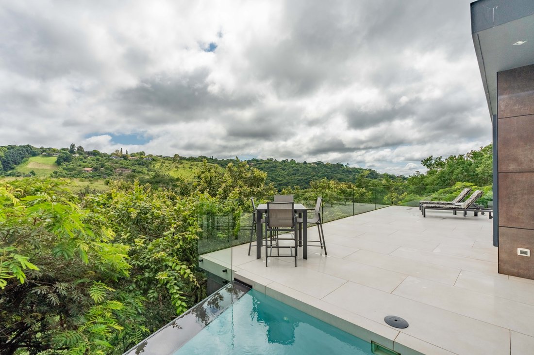 Villa à Everton H C, KwaZulu-Natal, Afrique du Sud 4 - 18725783