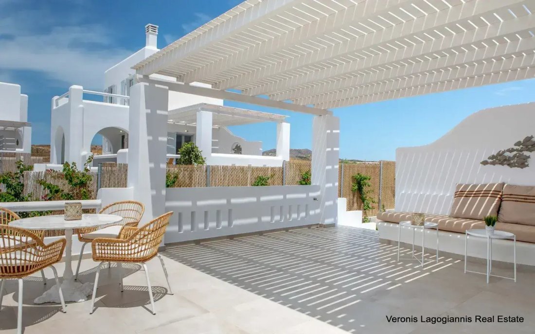 Maison à Naxos, Aegean, Grèce 2 - 18723808
