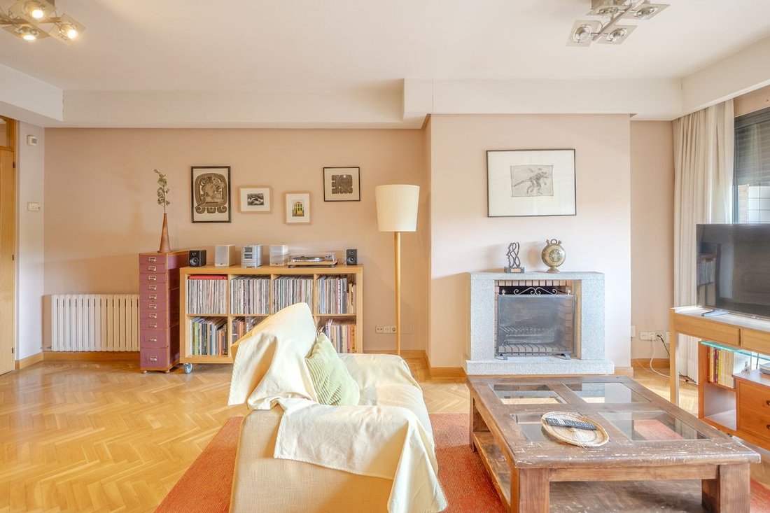 Appartamento a Pozuelo de Alarcón, Madrid, Spagna 3 - 18352524
