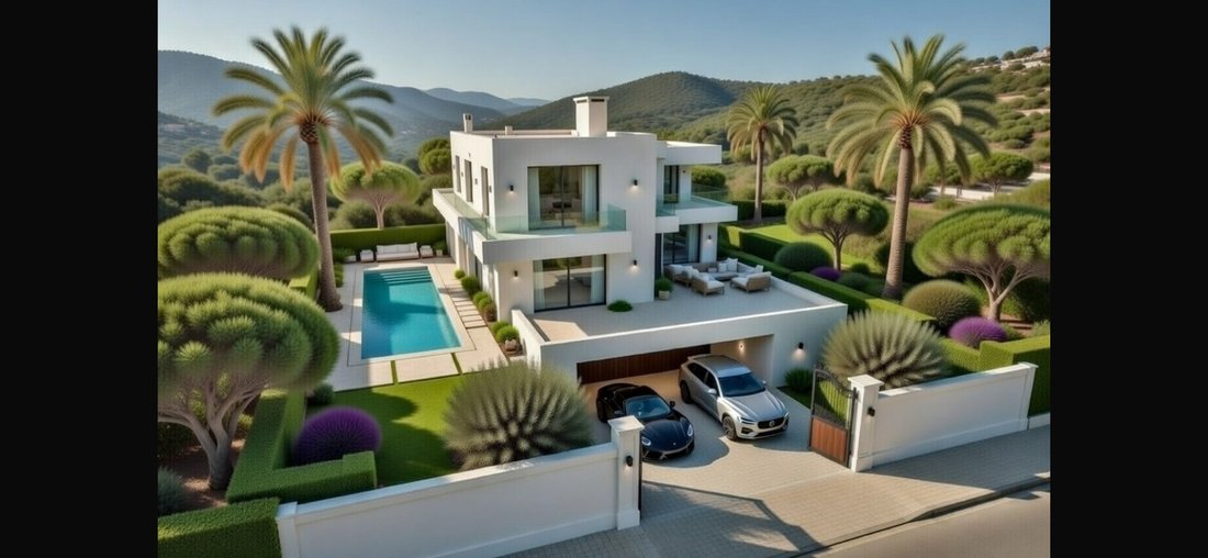 House in Denia, Valencian Community, Spain 1 - 17407661