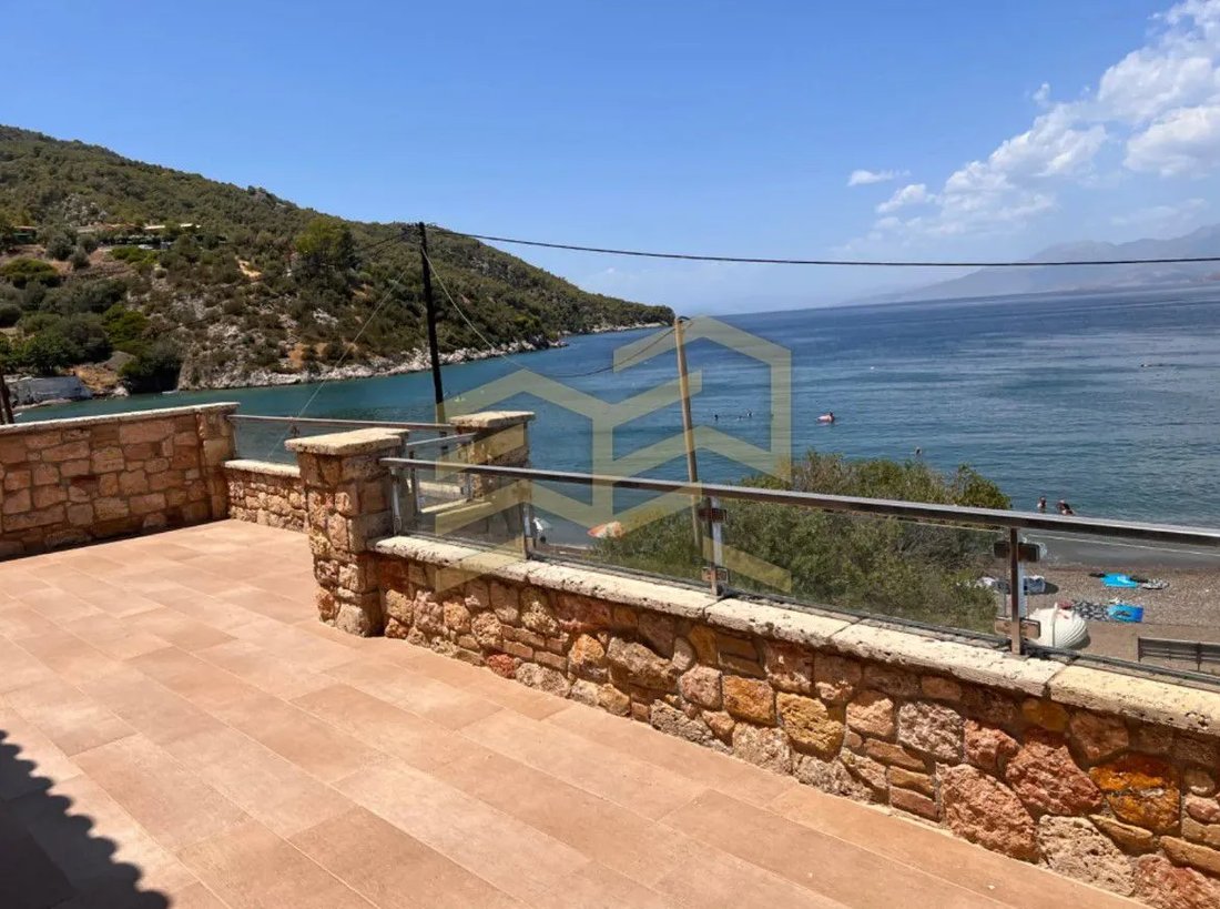 Villa in Community of Loutraki - Perachora, Loutraki - Perachora, Greece 3 - 18723235
