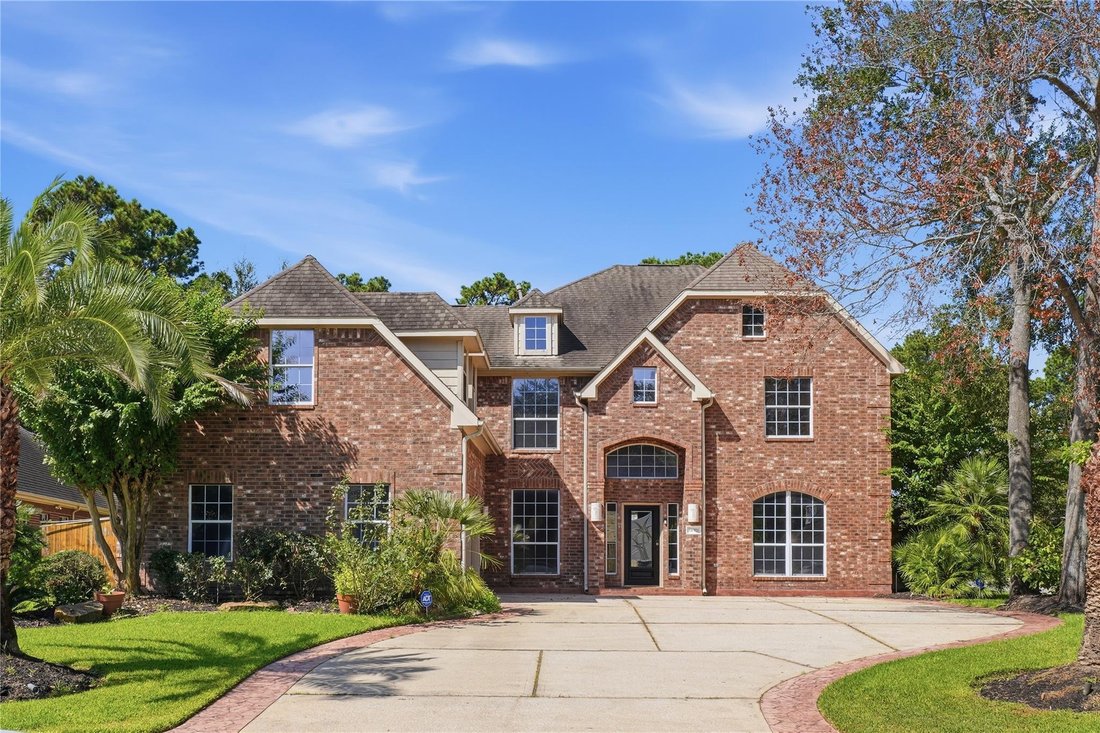 House in Houston, Texas, United States 1 - 18722668