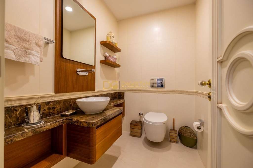 Appartamento a Istanbul, Provincia di Istanbul, Turchia 5 - 18722843