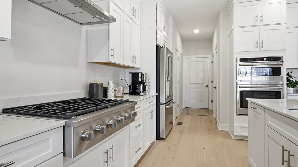Townhouse in Oakland, New Jersey, United States 5 - 18724415