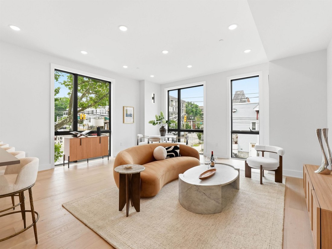 Condo in Jersey City, New Jersey, United States 2 - 18724837