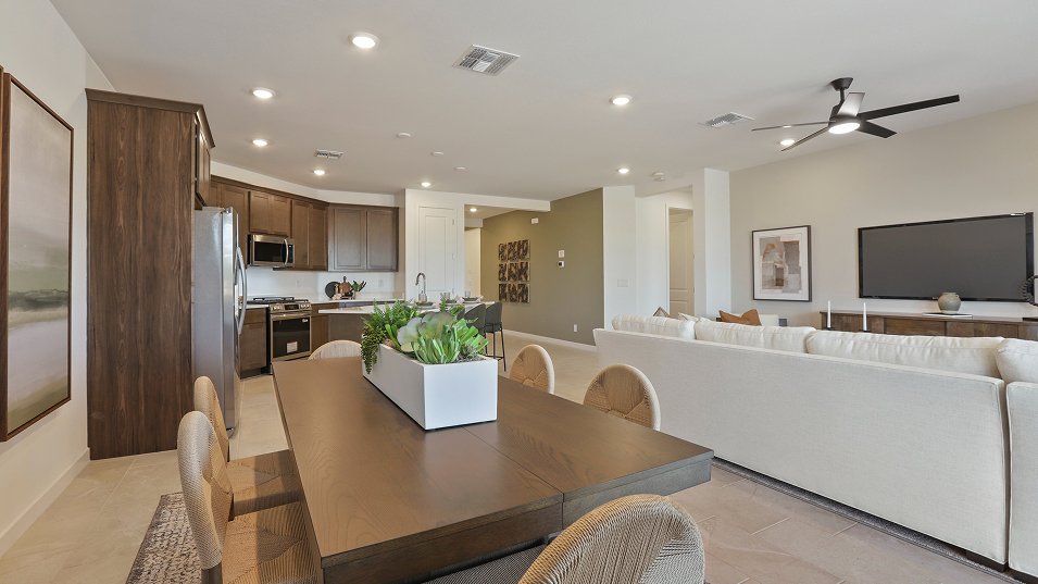 House in Goodyear, Arizona, United States 5 - 18724228