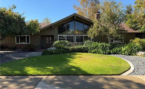 House in Claremont, California, United States 1