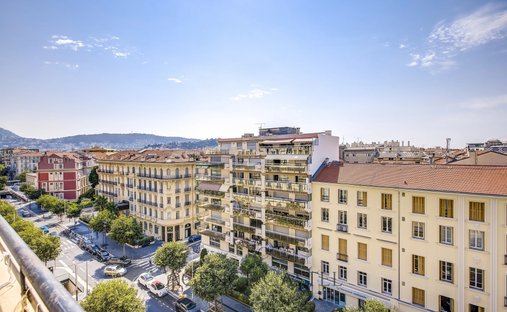 Apartment in Nice, Provence-Alpes-Côte d'Azur, France 1