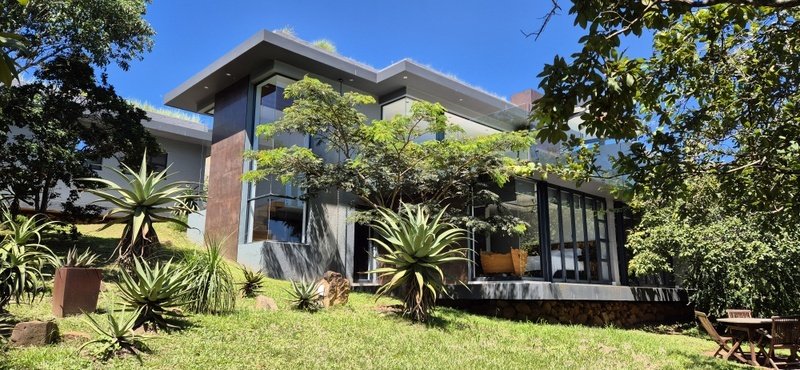 Villa à Everton H C, KwaZulu-Natal, Afrique du Sud 2 - 18725783