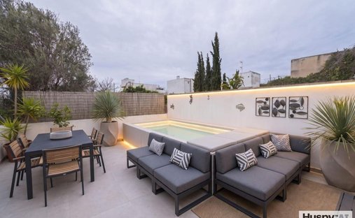 Casa en San Antonio Abad, Islas Baleares, España 1