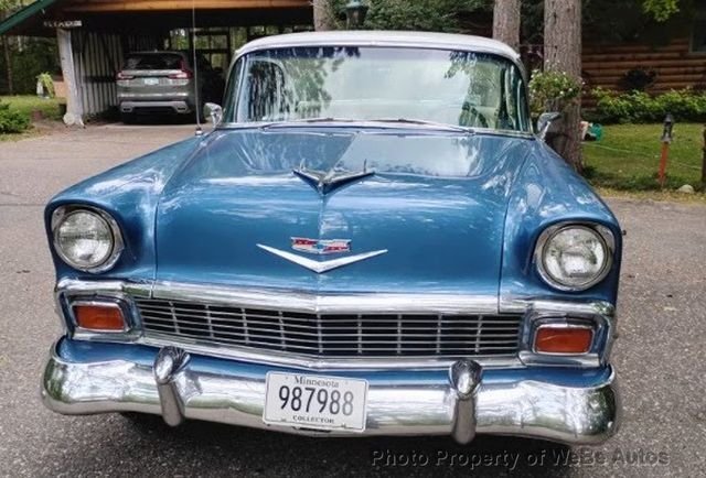 Chevrolet Bel Air in Calverton, NY, United States 3 - 18726525