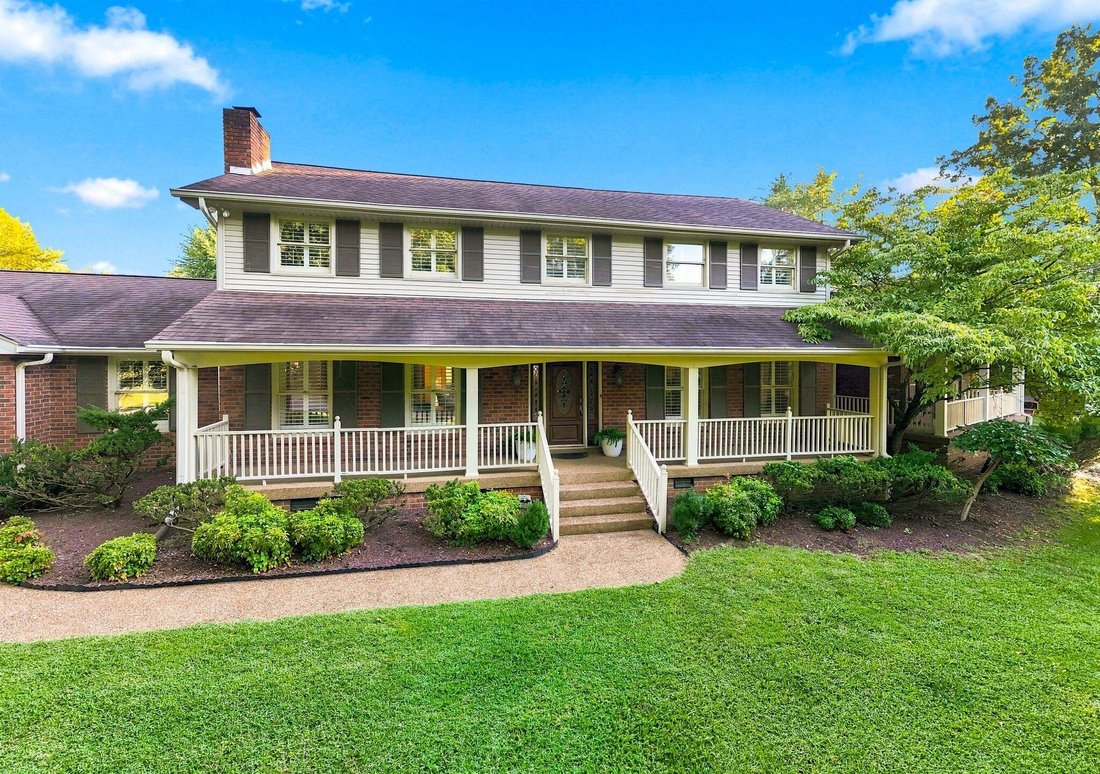 House in Hendersonville, Tennessee, United States 3 - 18726781