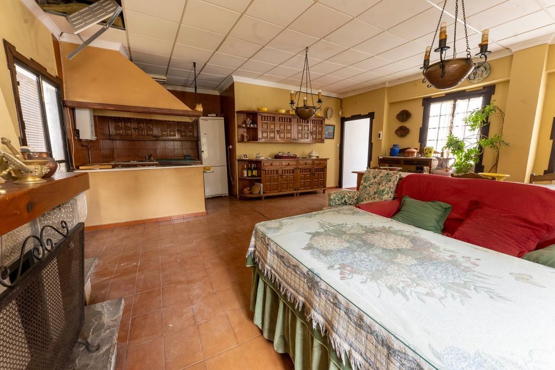 Country House in Ronda, Andalusia, Spain 3 - 17519725