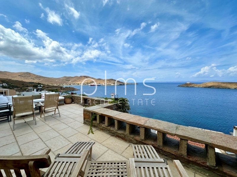 House in Kea, Aegean, Greece 3 - 18724376