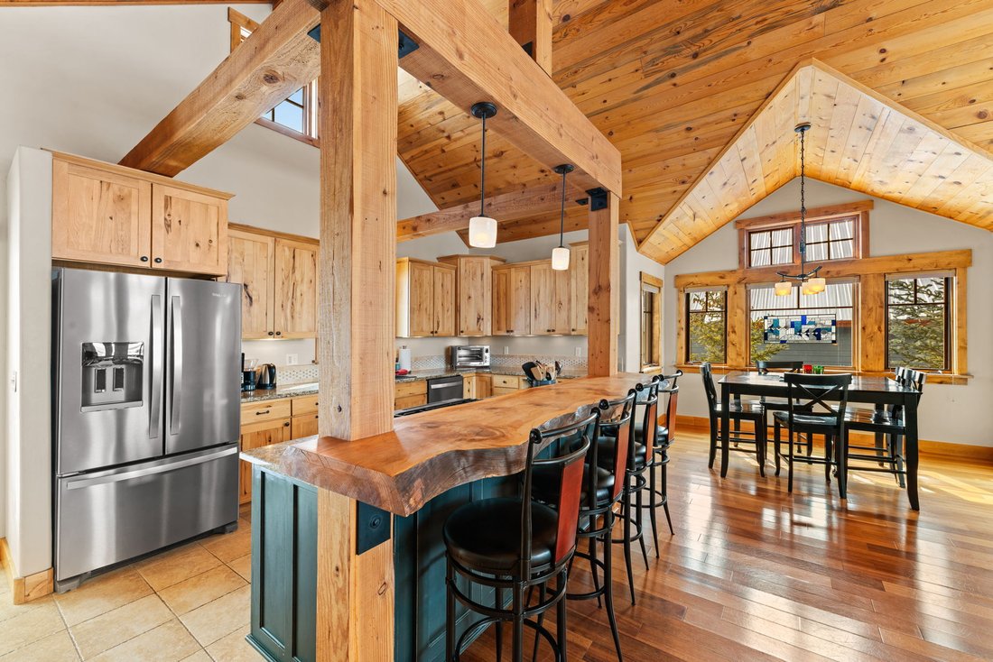 Haus in Crested Butte, Colorado, Vereinigte Staaten 5 - 18721838