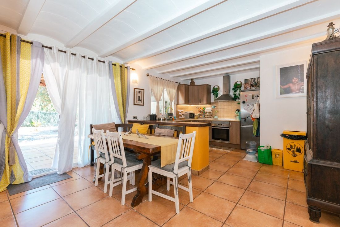 Casa a Sant Josep de sa Talaia, Isole Baleari, Spagna 5 - 17876954