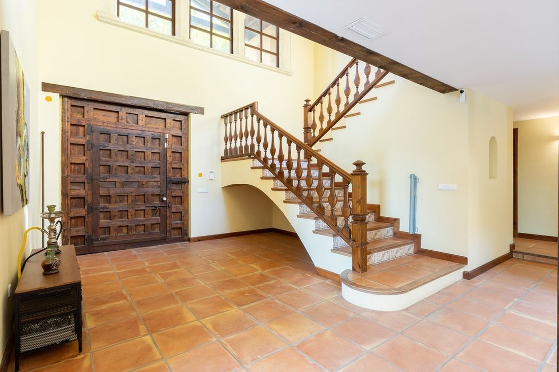 Casa a San Antonio de Benagéber, Comunità Valenzana, Spagna 4 - 18371393